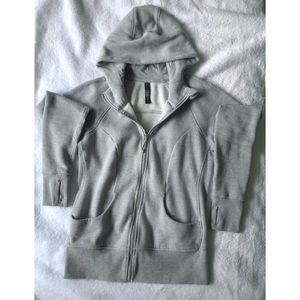 90 Degree Scuba Hoodie